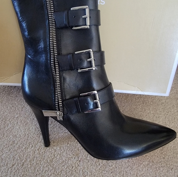 Ankle boots 👢 - Picture 8 of 10